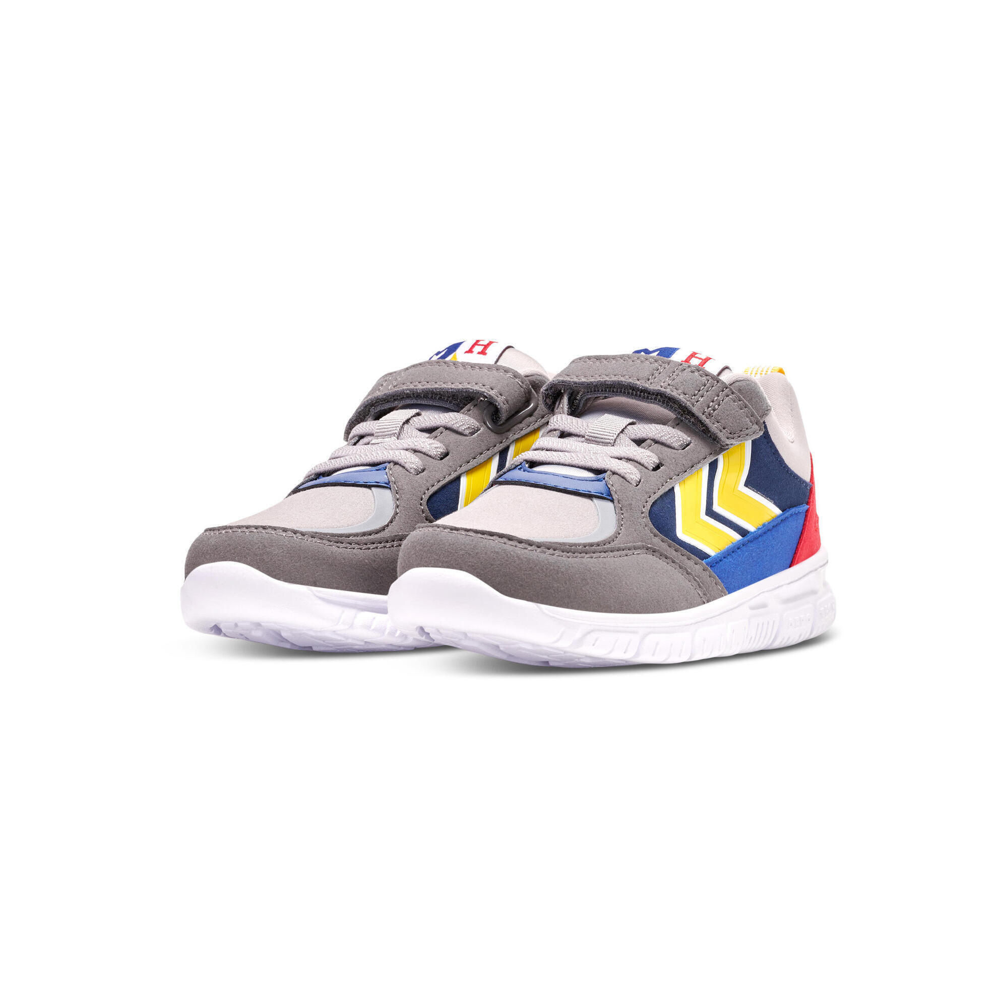 Sneaker X-Light Jr Kinder Leichte Design Hummel 4/7