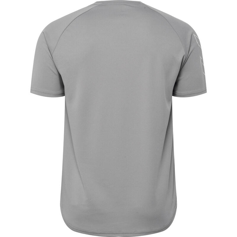 Hmlte Topaz T-Shirt T-Shirt Manches Courtes Homme