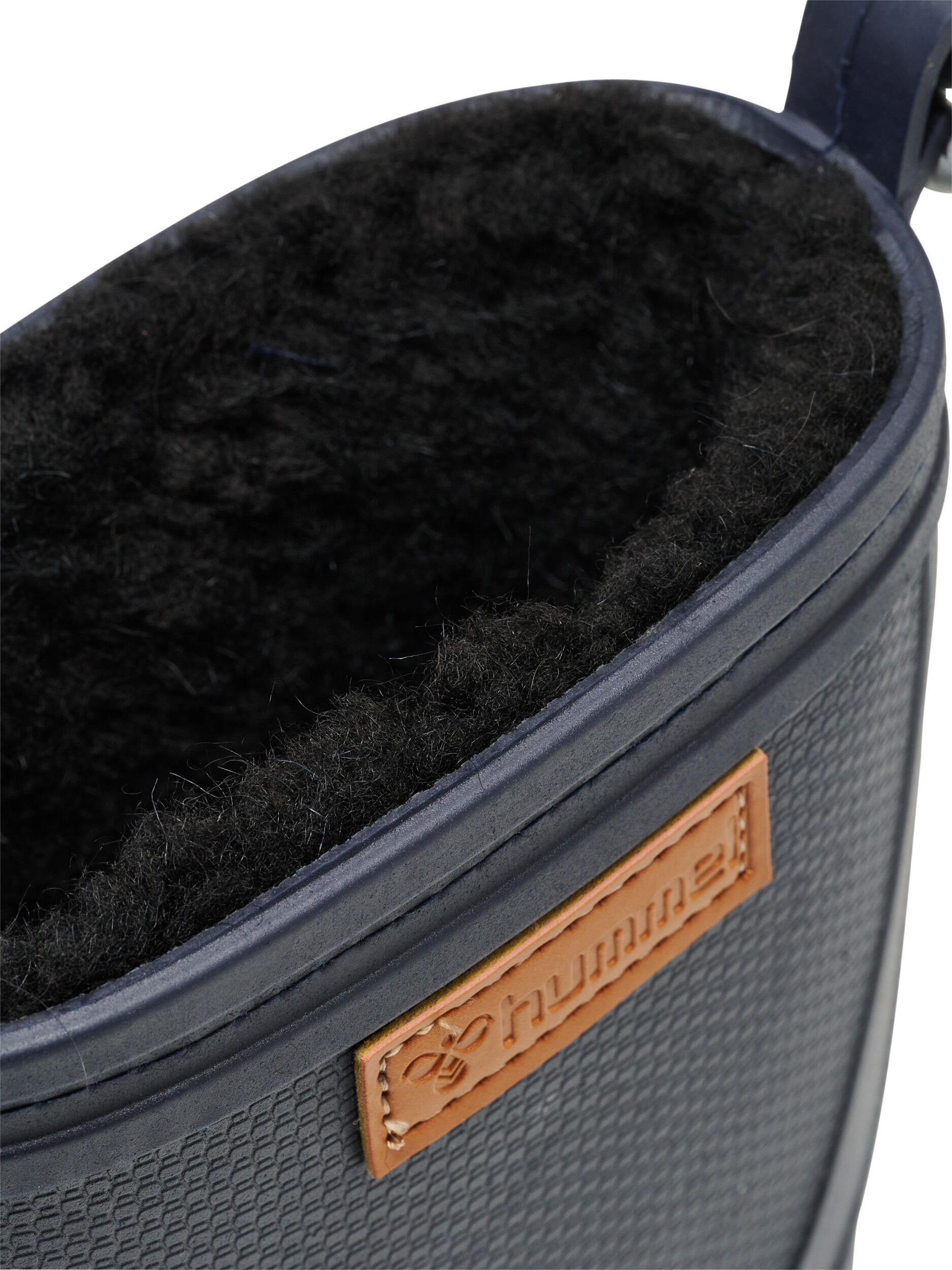 Veters De Boot Van Winter Thermo Uniseks Kinderen HUMMEL 3/7