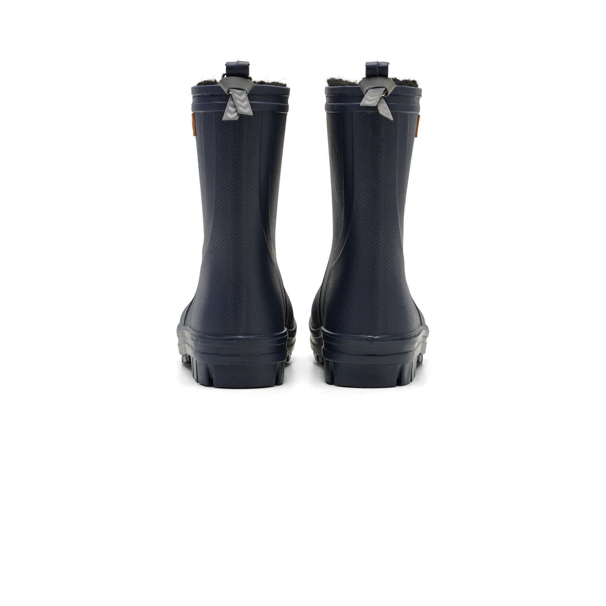 Veters De Boot Van Winter Thermo Uniseks Kinderen HUMMEL 2/7