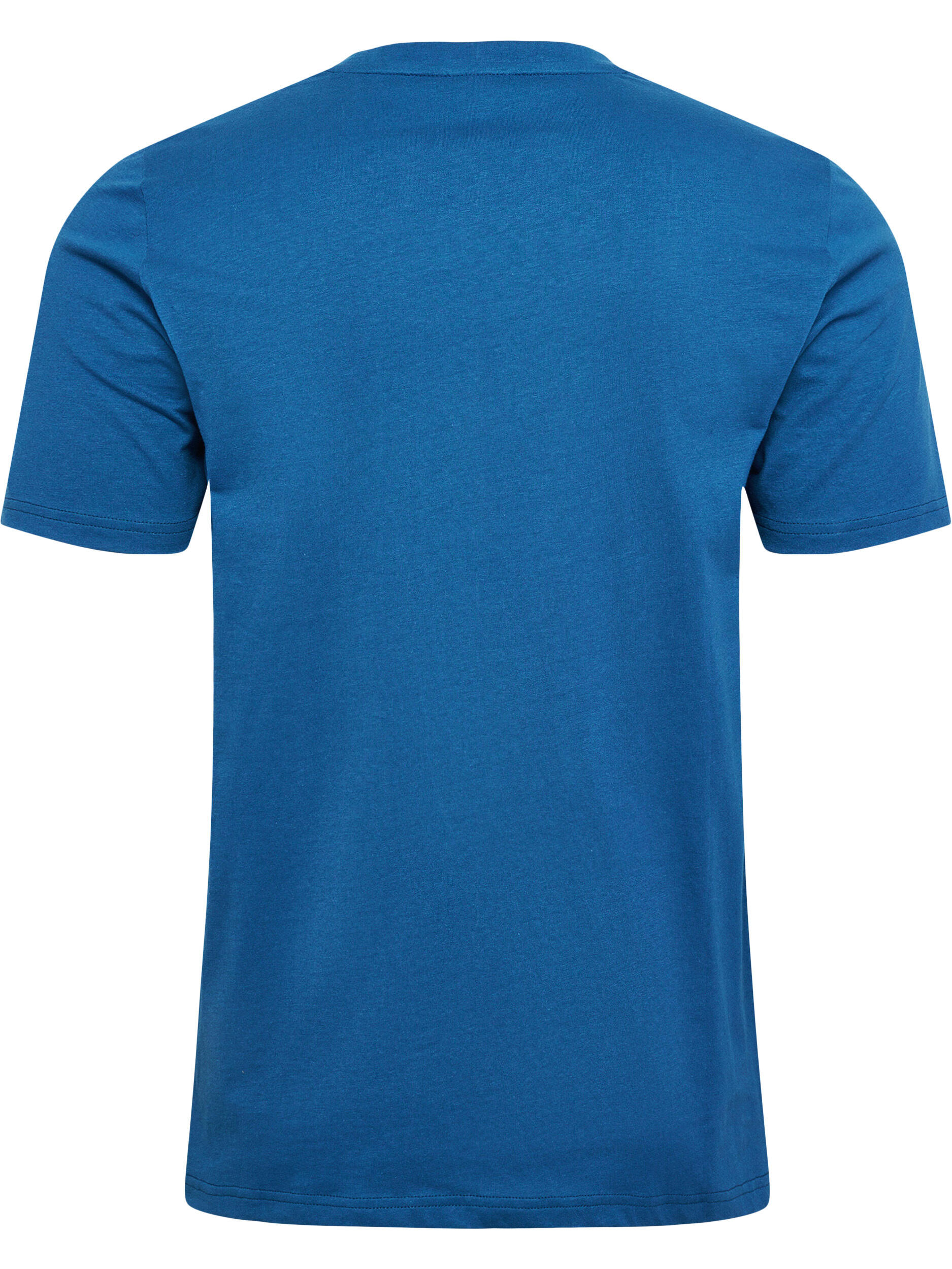 Confectionné En Jersey Doux 100 % Coton, Le Hmlsam 2. 2/7