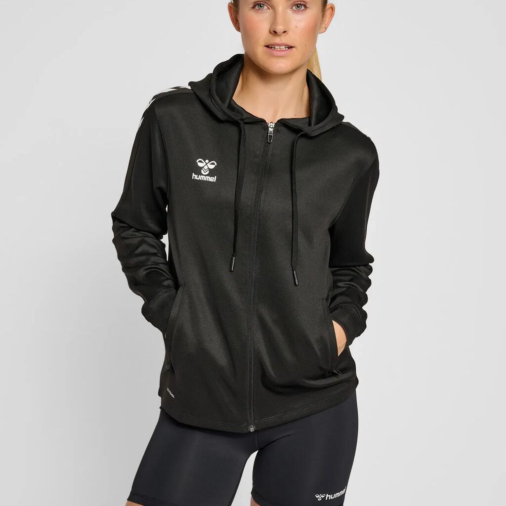 Women's Hoodie Hummel hmlCore