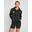 Hoodie Hmlcore Multisport Vrouwelijk Ademend Vochtabsorberend Hummel