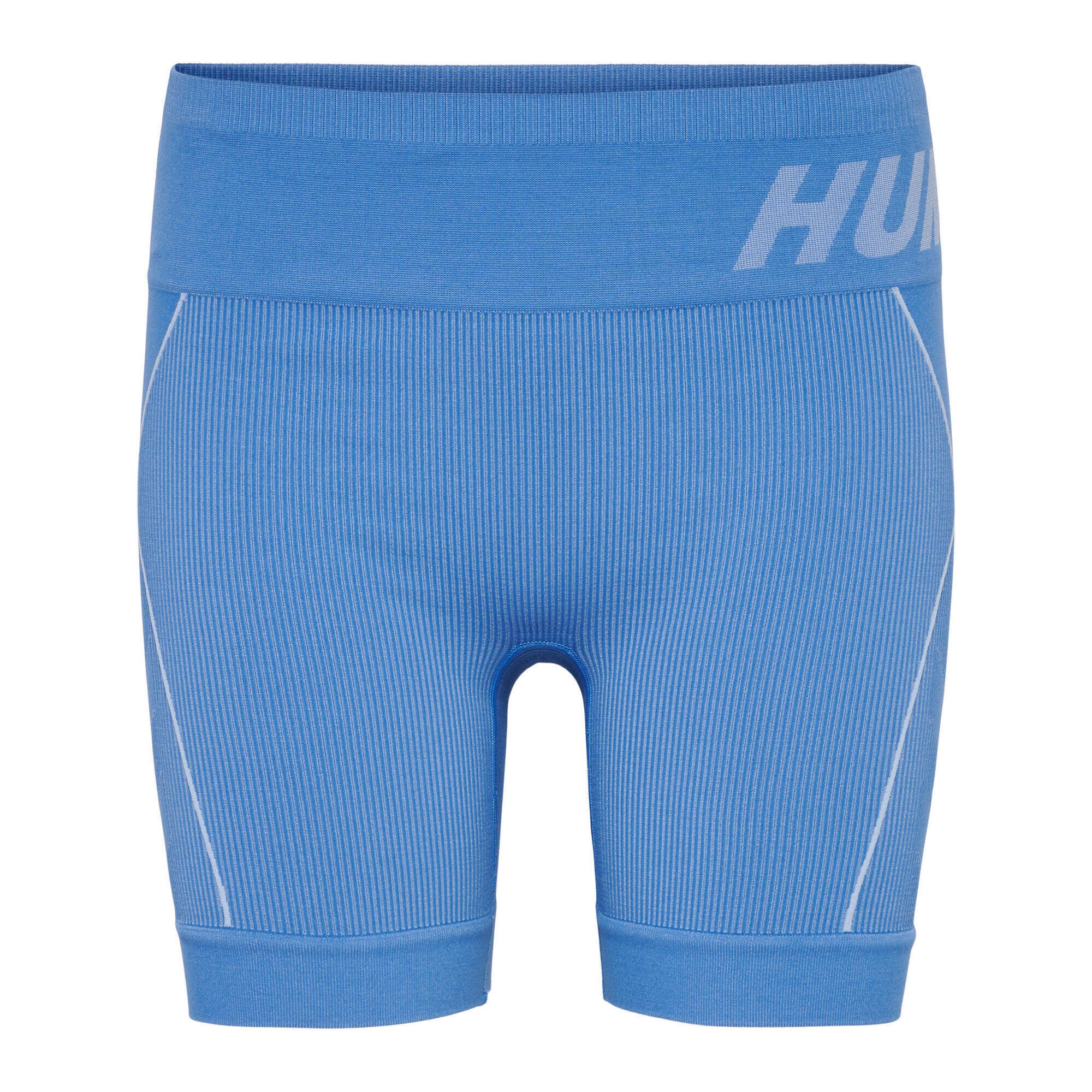 Calções de ciclismo sem costura para mulheres Hummel Christel 4/7