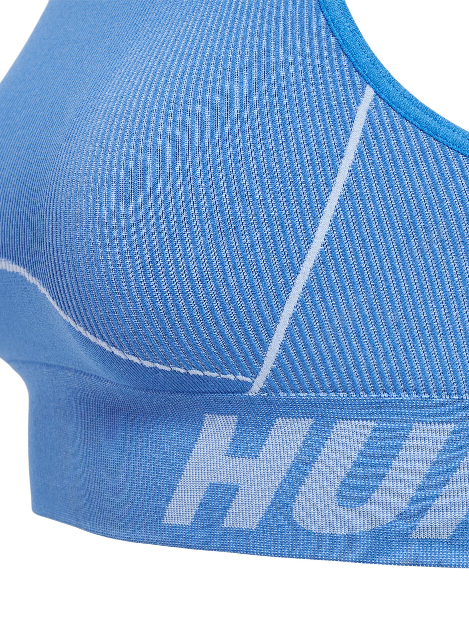 Reggiseno sportivo sportivo  senza cuciture Hummel Christel 7/7