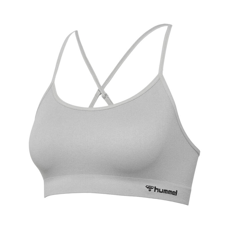 Enfiler Top Hmljuno Femme HUMMEL