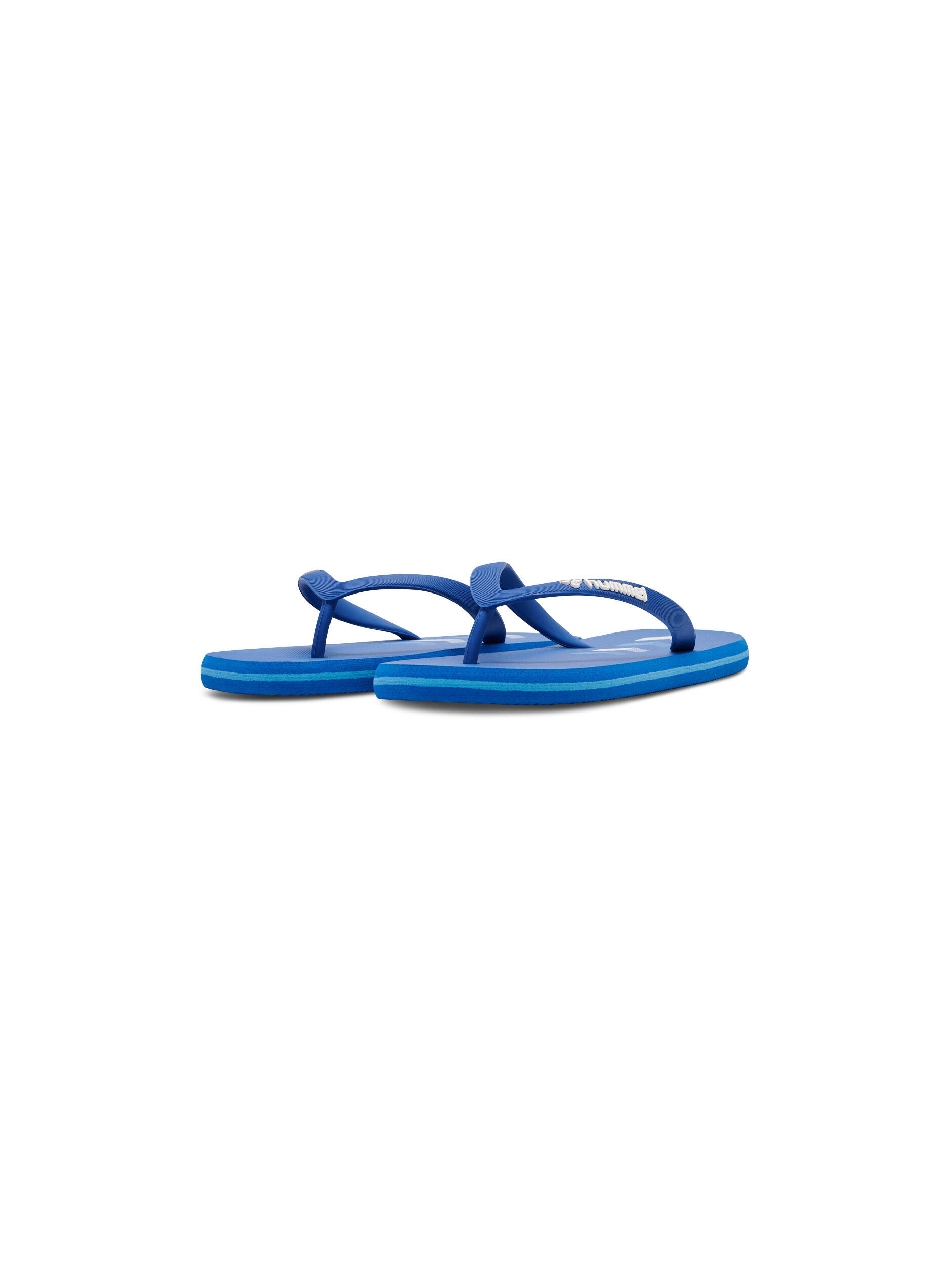 Chanclas Chevron Flip Adulto Unisex Transpirable Diseño Ligero Hummel 4/15
