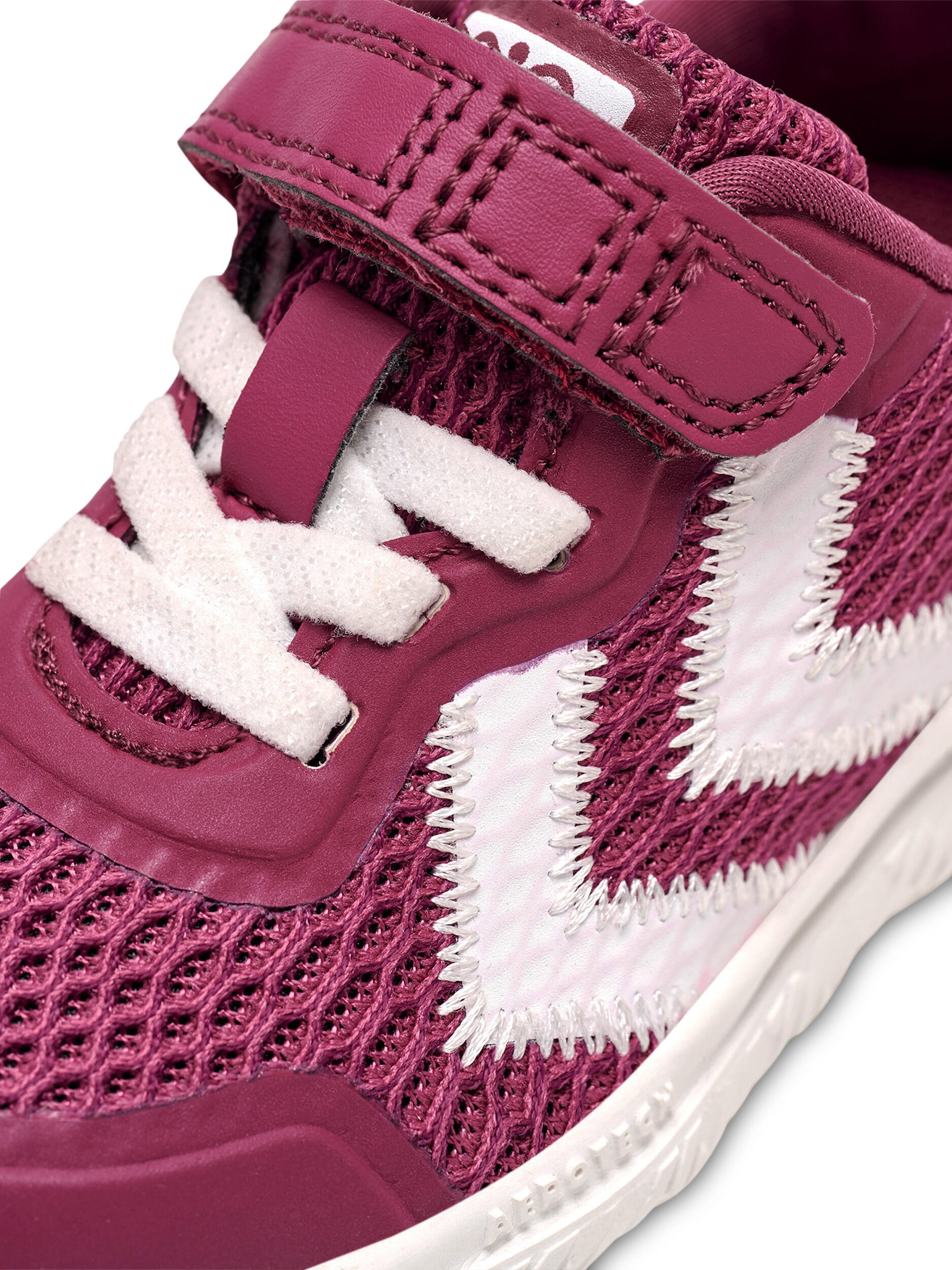 Sapatilhas de bebés Hummel Actus Recycled 3/7