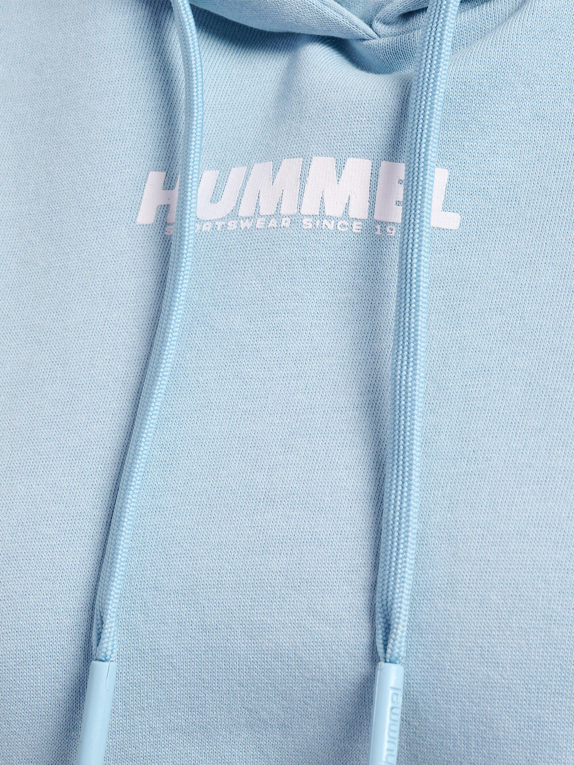Verstellbare Taille Kapuzenpullover Hmllegacy Lebensstil Damen HUMMEL 7/7