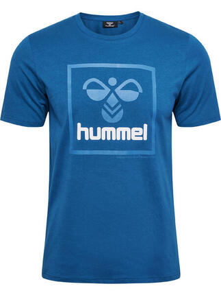 Hmlisam 2.0 T-Shirt T-Shirt S/S Herren