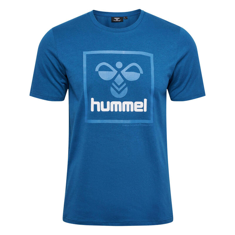 Hmlisam 2.0 T-Shirt T-Shirt Manches Courtes