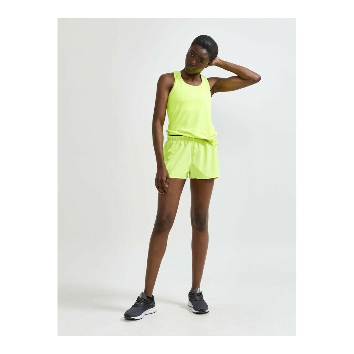 Dames shorts Craft essence adv stretch 2 po 5/7