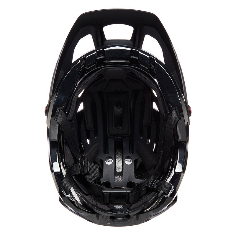 KED Casco da bici MTB Pector ME-1