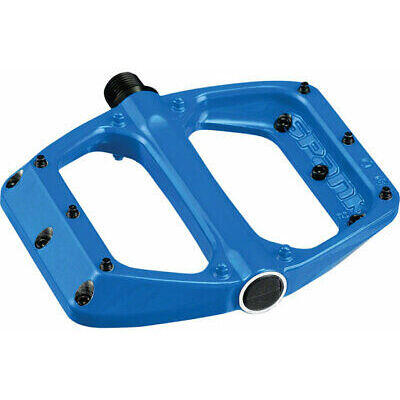 Pédale VTT à plateforme Spoon DC 4/4