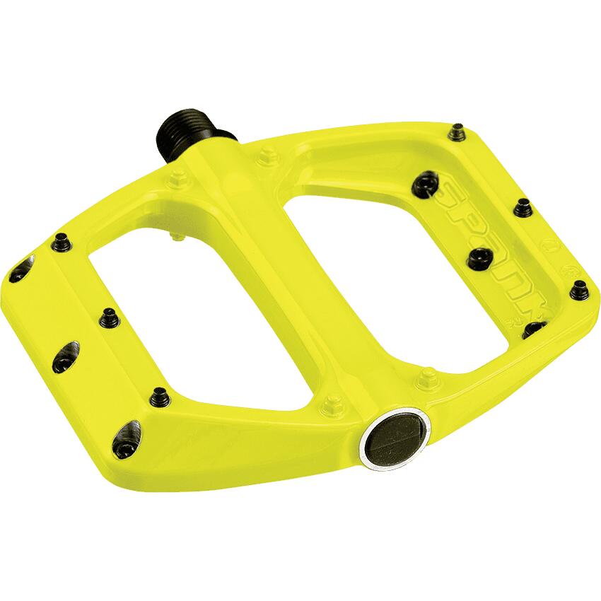 Pedały Spank Spoon DC