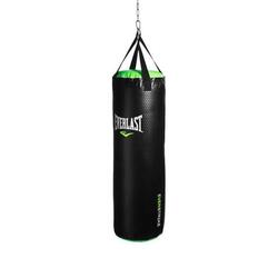 Saco de boxeo Everlast Nevatear Heavy 18 kg con relleno