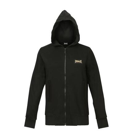 Sudadera con capucha para mujer Everlast zippe leland 2