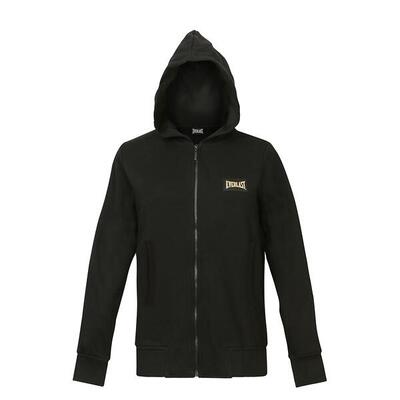 Dames sweatshirt met capuchon everlast zippe leland 2