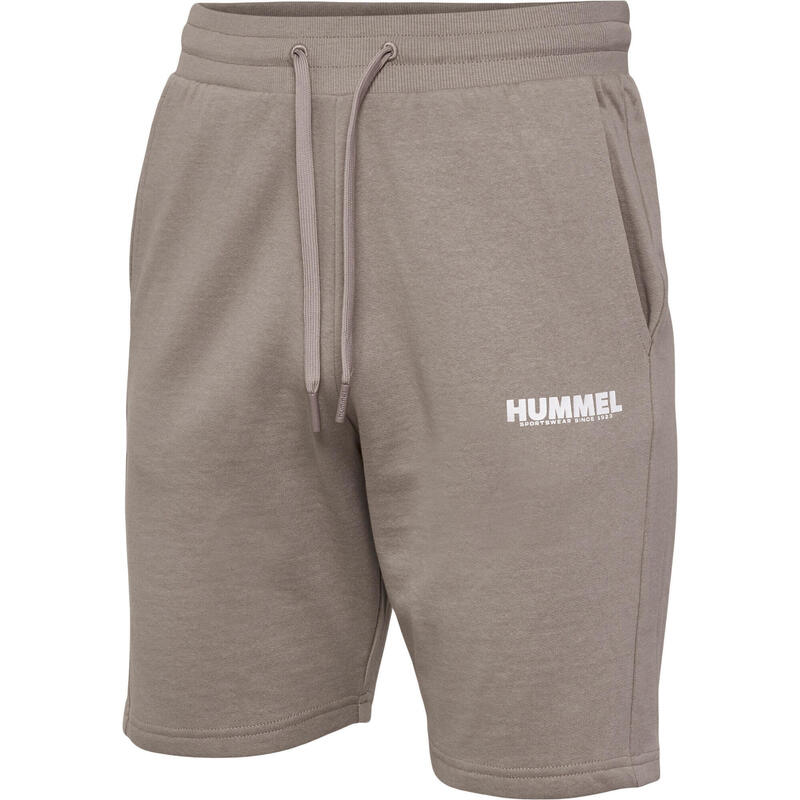 Hmllegacy Shorts Shorts Herren