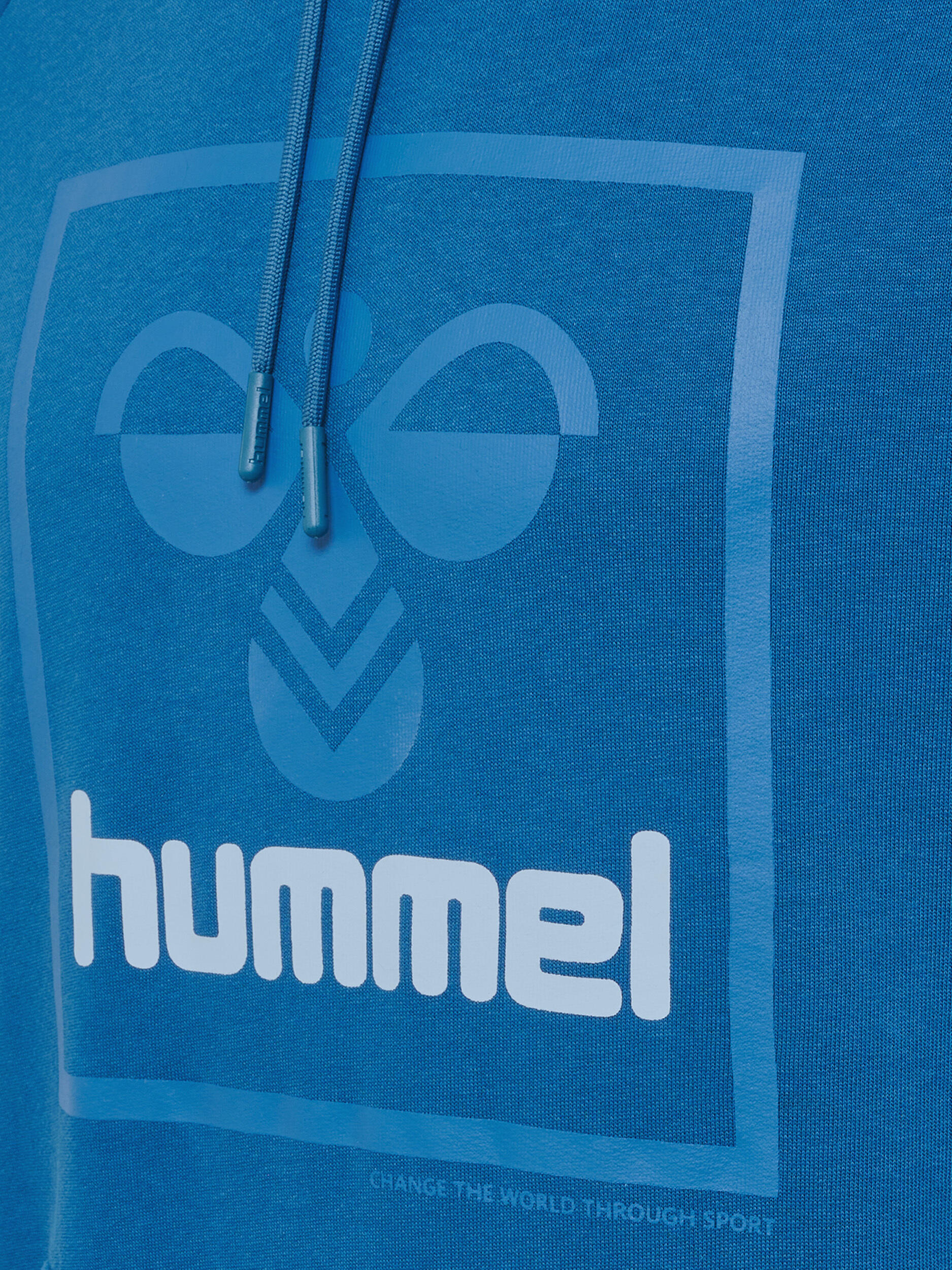 Sudadera con capucha Hmlisam 2.0 para hombre 7/7