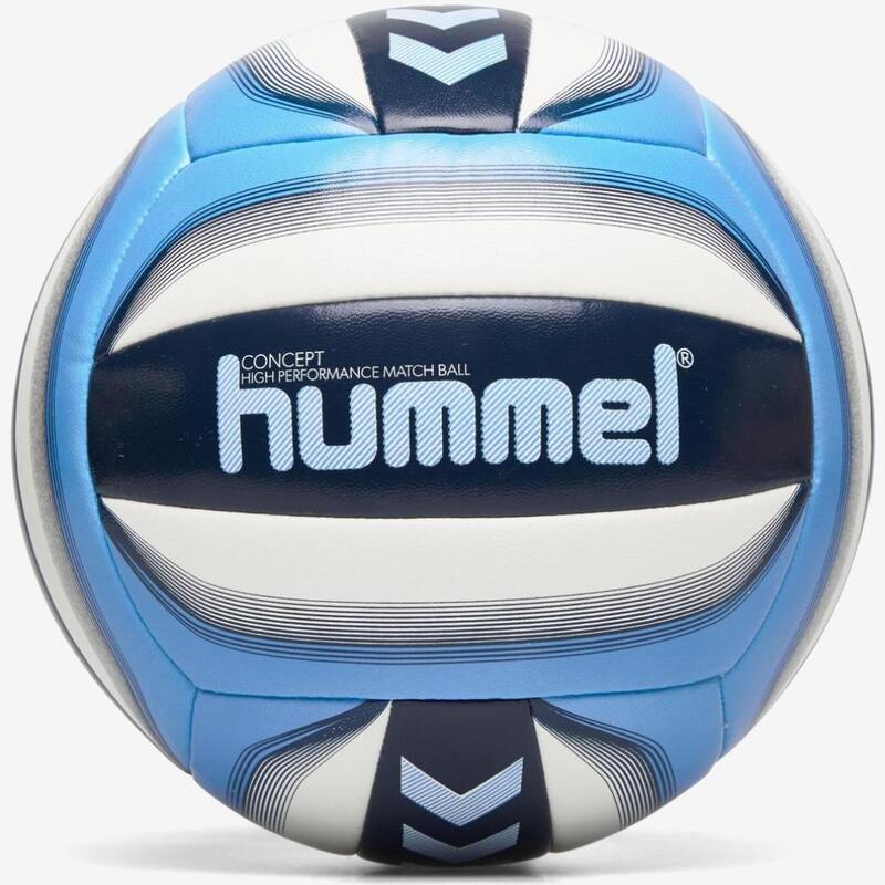 Globo de voleibol Hummel Concept VB