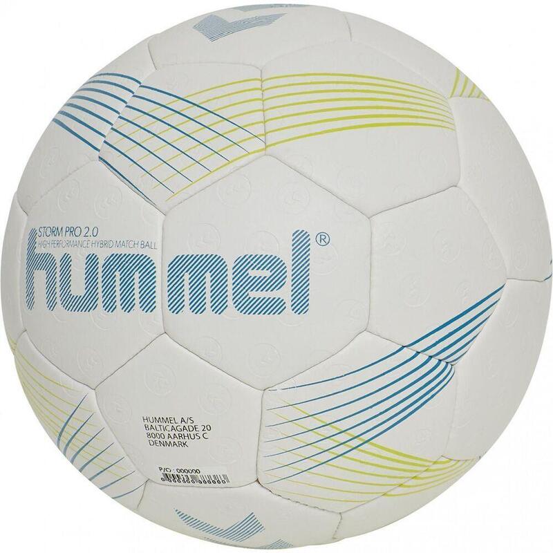 Cinta Para La Cabeza Storm Pro Balonmano Adulto Unisex Hummel