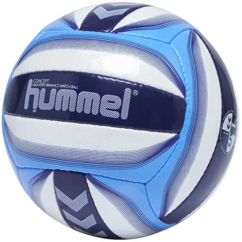 Volleyball Hummel Concept