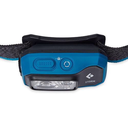 620671 Storm 450 Lumens Headlamp - Azul