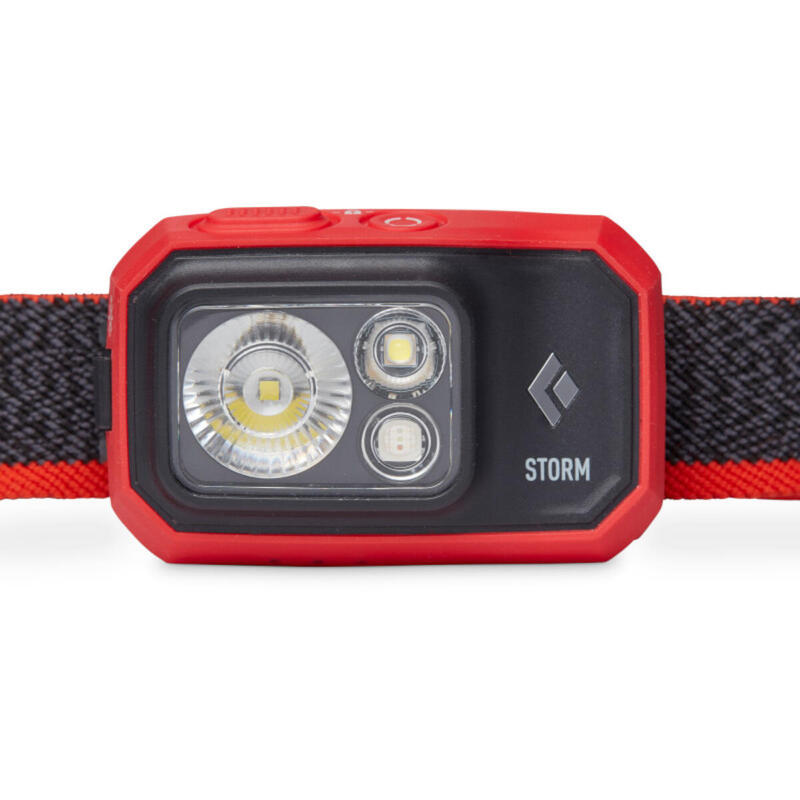 620671 Storm 450 Lumens  Headlamp - Red