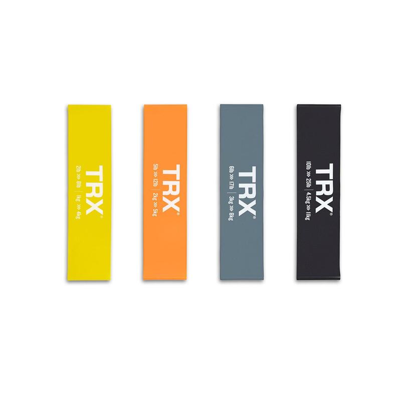 Mini Bands Bundle