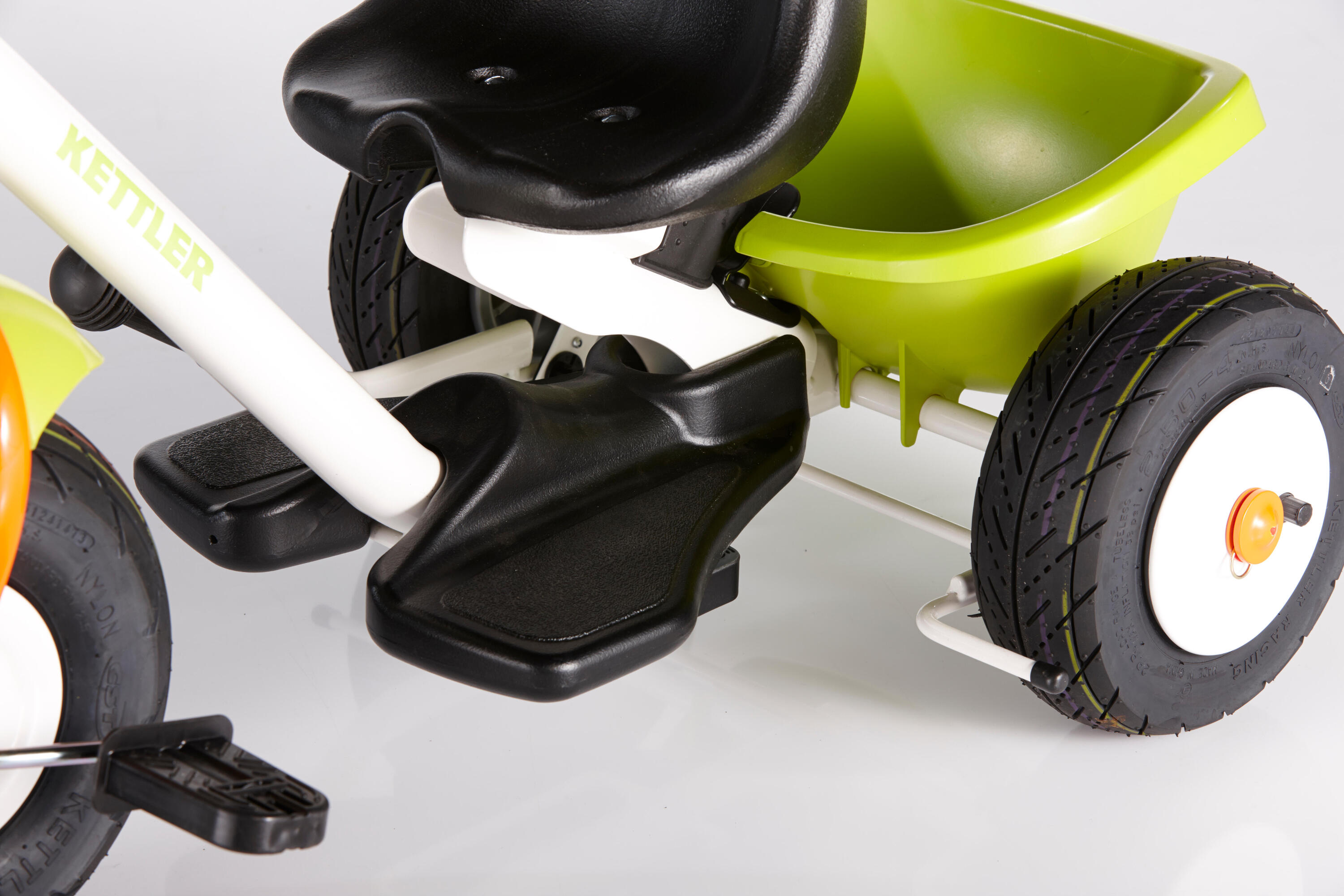 KETTLER Tricycle Startrike Air 4/5