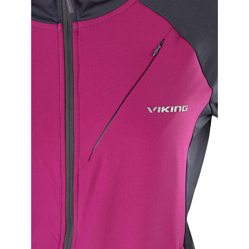 Bluza techniczna damska Viking Dimaro