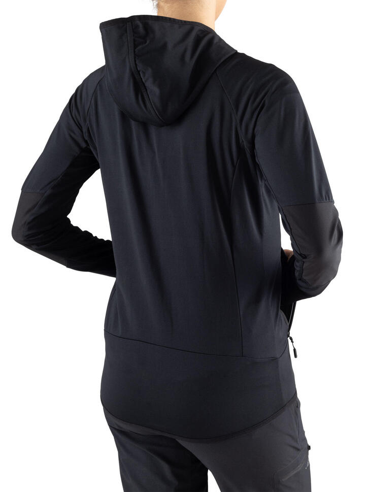 Bluza techniczna damska Viking Dimaro