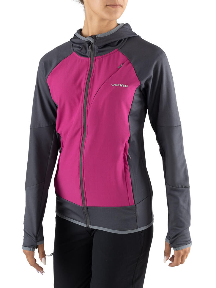 Bluza damska Viking Dimaro