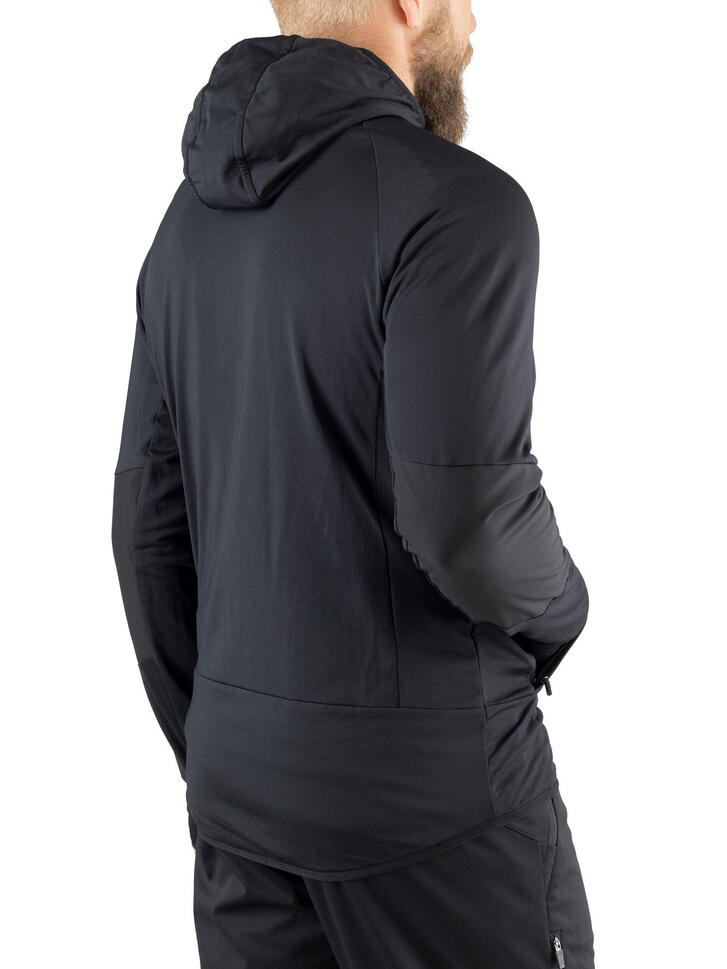 Bluza techniczna męska Viking Dimaro