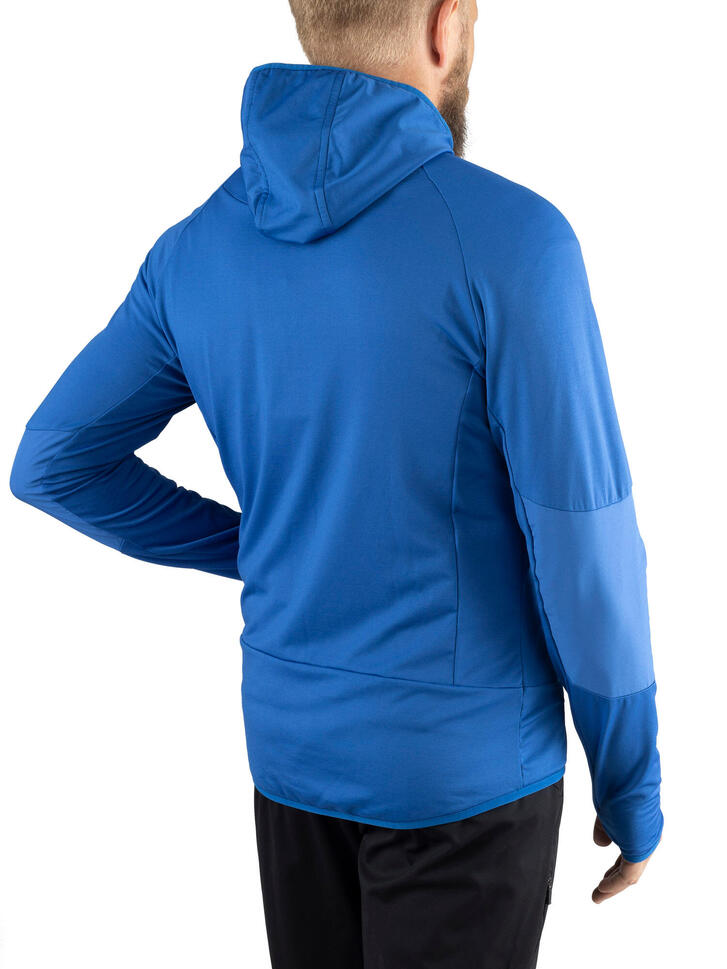 Bluza techniczna męska Viking Dimaro