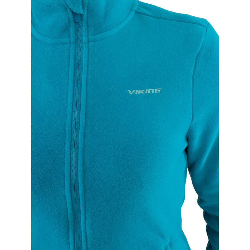 Hanorac din fleece polar femei Viking Tesero Lady