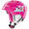 Gyermek sísisak UVEX Manic pink 56/6/226/9101 46-50 cm