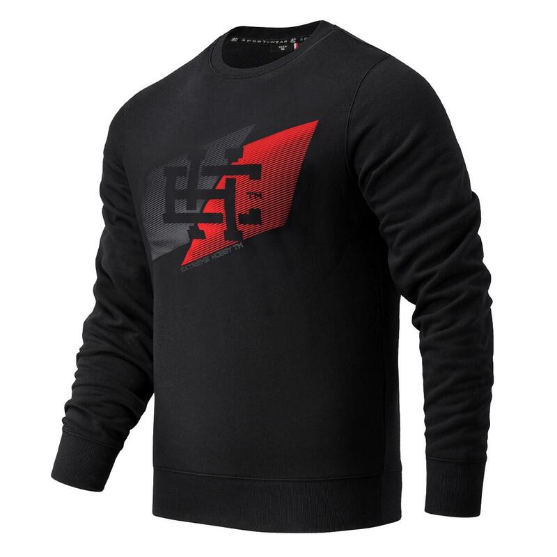 Bluza sportowa męska Extreme Hobby Exclude