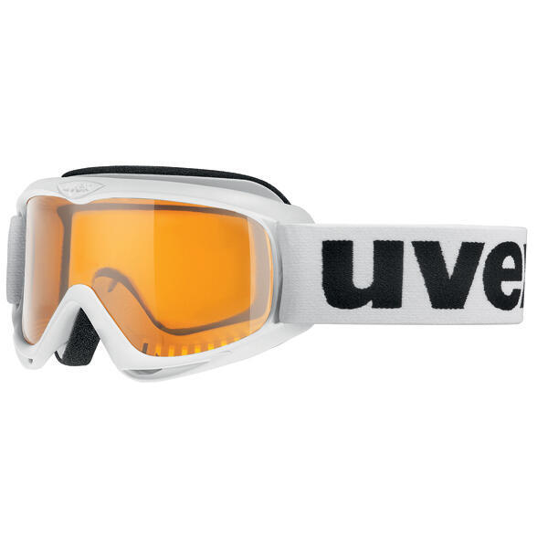 Gogle narciarskie i snowboardowe dziecięce Uvex Snowcat