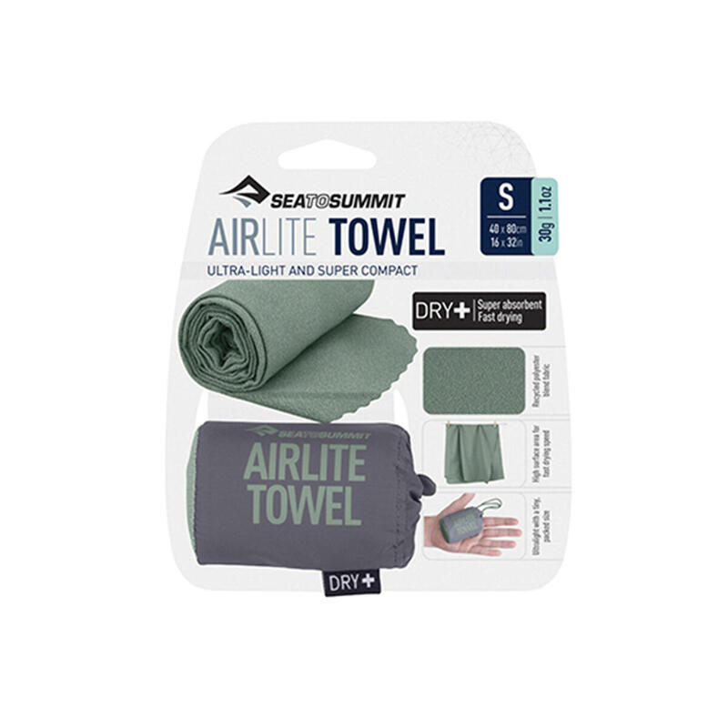 ACP071011-04 Airlite Towel Small-Sage