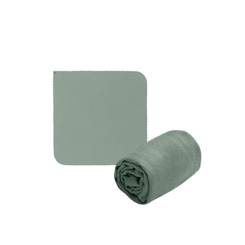 ACP071011-02 Airlite Towel XXS 運動輕量吸水毛巾(加加細)- 軍綠色