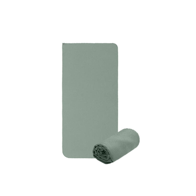 ACP071011-04 Airlite Towel Small 運動輕量吸水毛巾(細)- 軍綠色