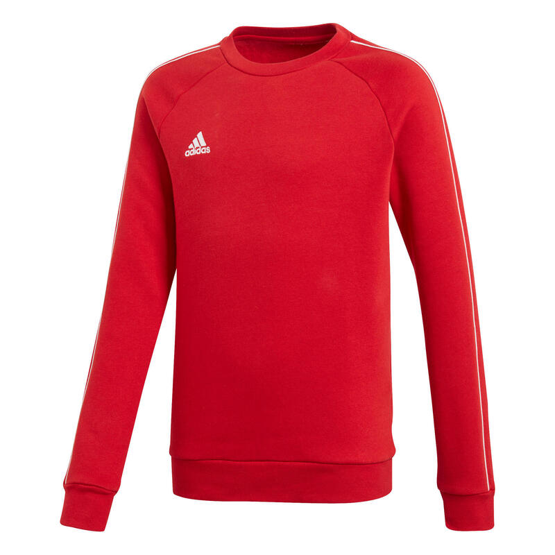 Camisola adidas Core 18 para criança ADIDAS - Decathlon