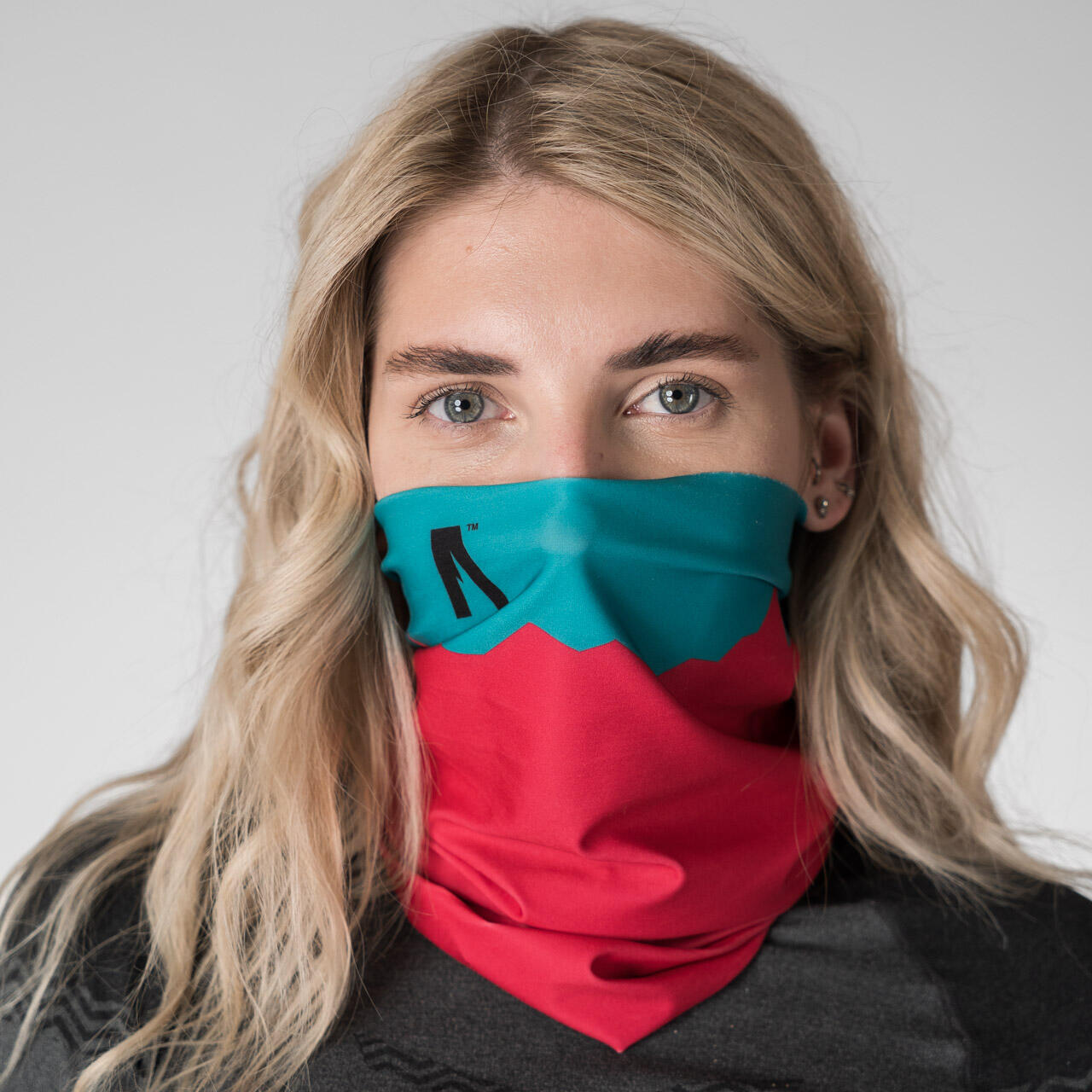 Wandelneckwarmer Alpinus Mari 3/4