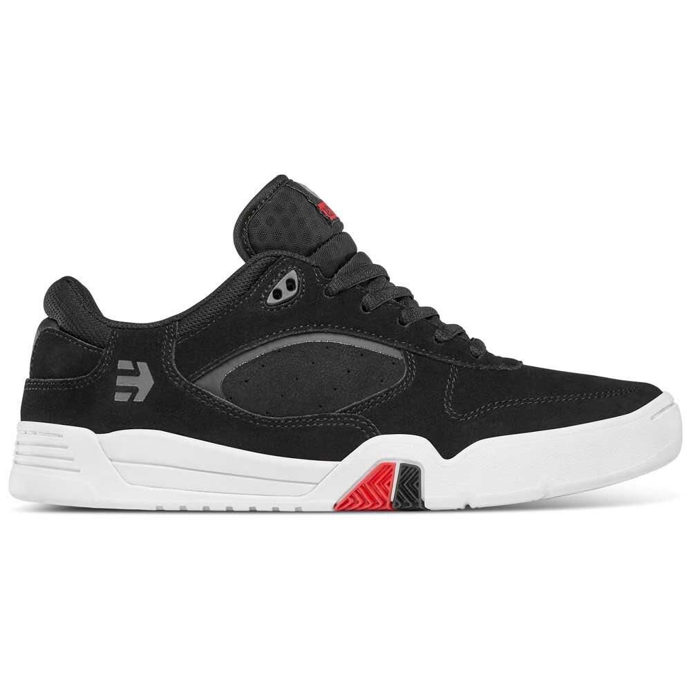 ETNIES Estrella Black Shoe