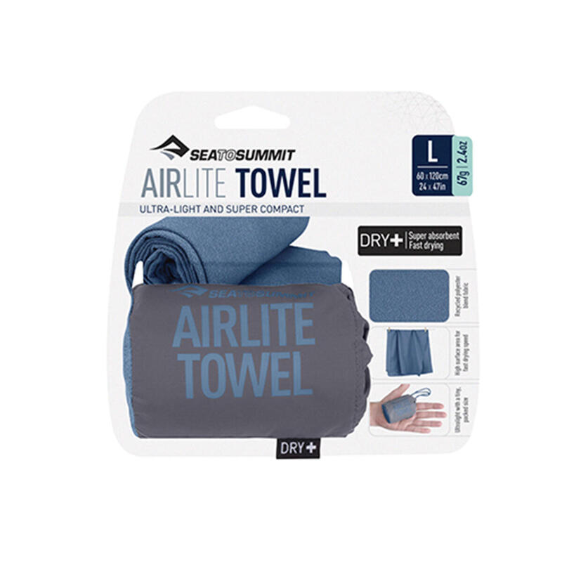 ACP071011-06 Airlite Towel Large-Moonlight