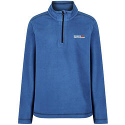 Kinderen/Kinderen Loco Fleece (Nautisch Blauw)