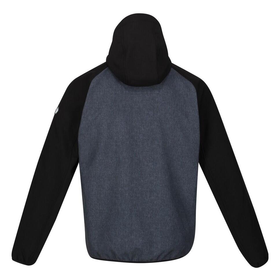 Męski Softshell Arec III