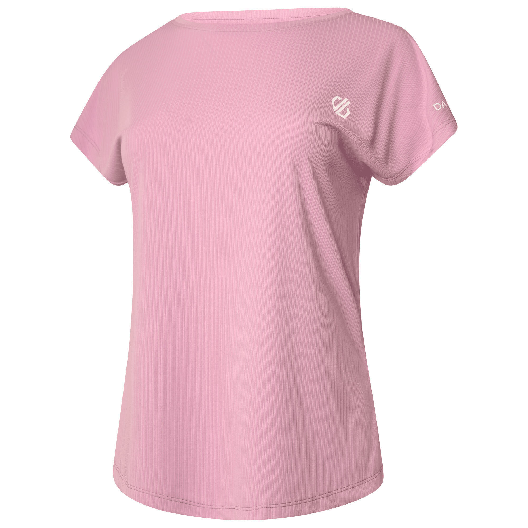 Tshirt BREEZE BY Woman (Lavender)